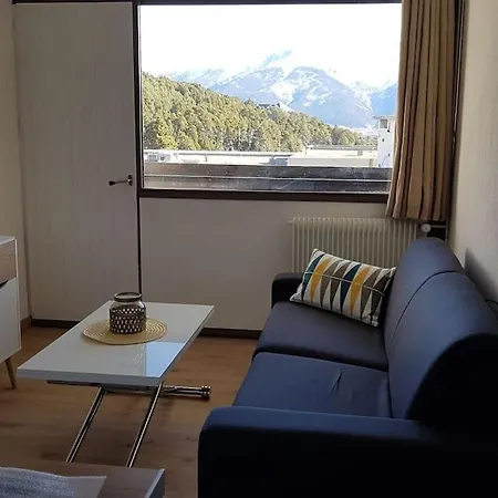 Apartment Font-romeu 2eme Etage